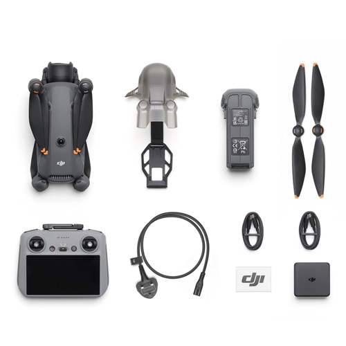 DJIifB[WFCACj DJI Mavic 4 Pro WAM003