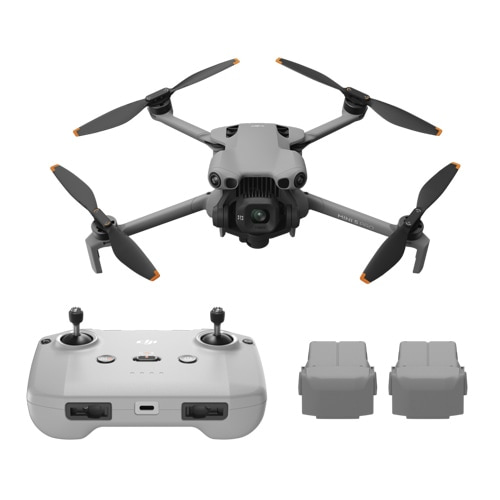 DJIifB[WFCACj DJI Mini 5 Pro Fly More Combo (DJI RC-N3) WAPJ04