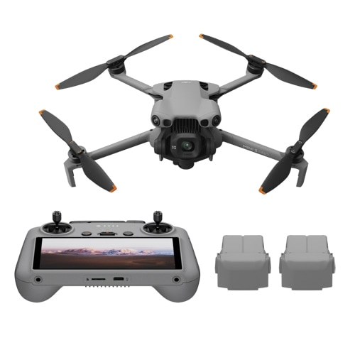 DJIifB[WFCACj DJI Mini 5 Pro Fly More Combo (DJI RC2) WAPJ06