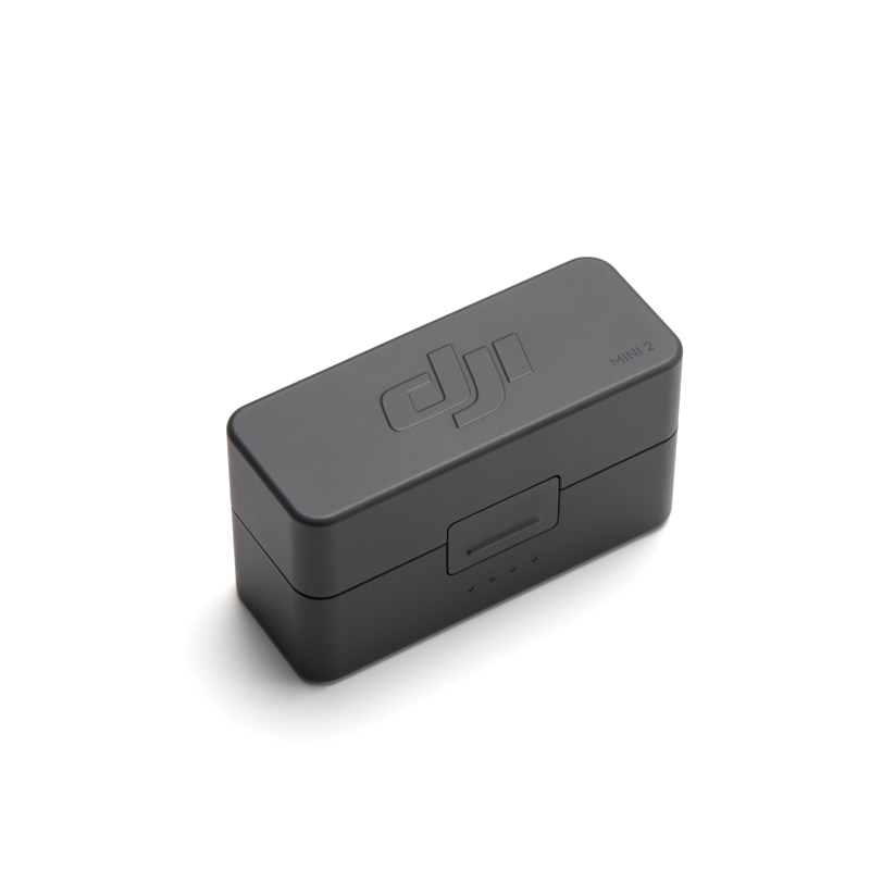 DJI�i�f�B�[�W�F�C�A�C�j&nbsp;DJI Mic Mini 2 �[�d�P�[�X&nbsp;DMM534