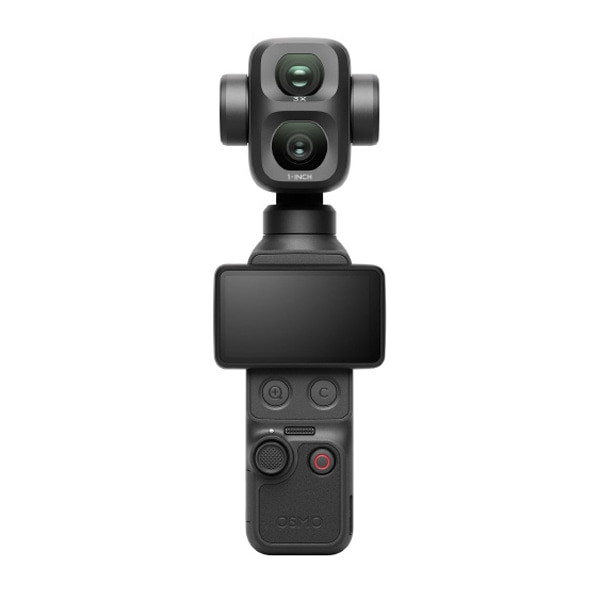 DJI（ディージェイアイ） Osmo Pocket 4P Vlogコンボ｜OP4P62｜[通販