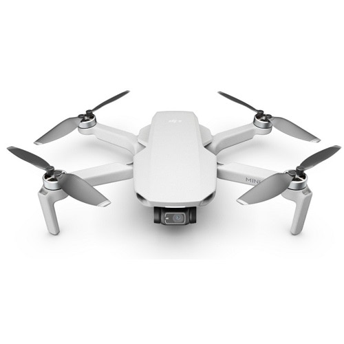 DJI １００ｇ以上ドローン本体｜DJI Mini 2 Fly More Combo MI2CP2