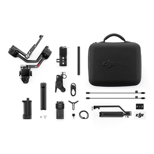 DJIifB[WFCACj JWo@DJI RS 4 R{ RS4002