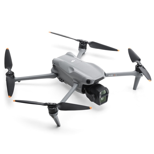 DJIifB[WFCACj DJI Air 3S (DJI RC-N3) WA2341