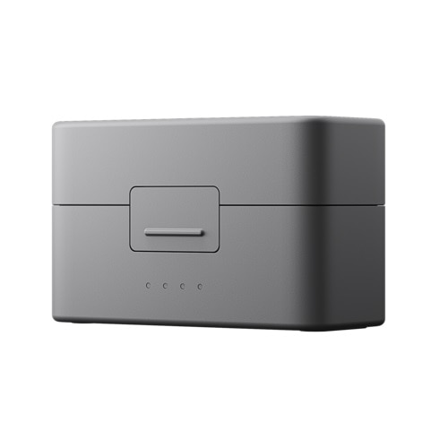 DJIifB[WFCACj DJI Mic Mini Charging Case DM3007