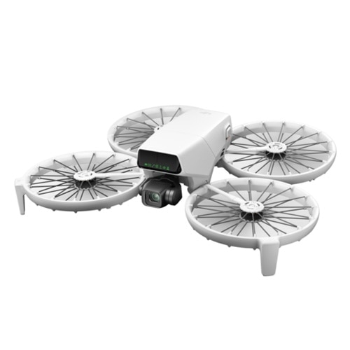 DJI（ディージェイアイ） DJI Flip Fly Moreコンボ（DJI RC 2
