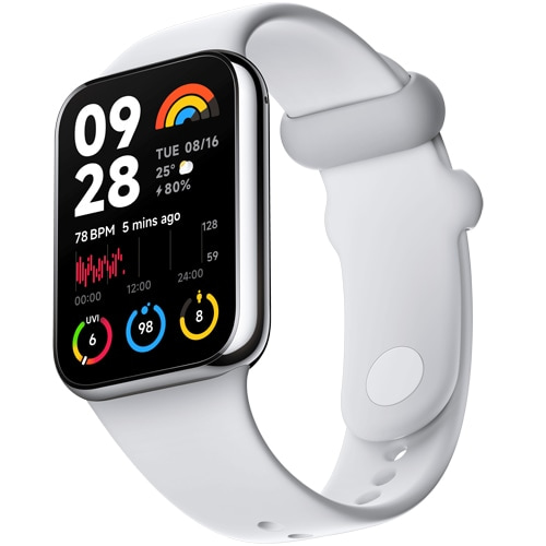 XiaomiiVI~j Xiaomi Smart Band 8 Pro BHR8007GL