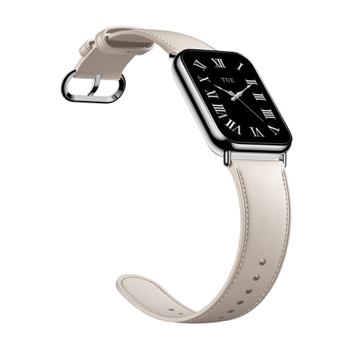 XiaomiiVI~j Xiaomi Leather Quick Release Strap BHR8015GL