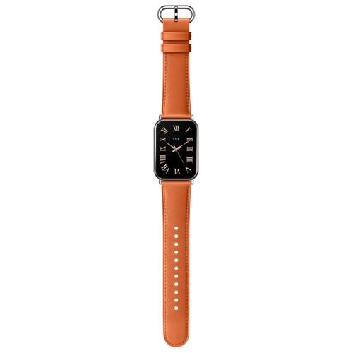 XiaomiiVI~j Xiaomi Leather Quick Release Strap BHR8002GL