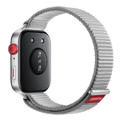 HUAWEIit@[EFCj t@[EFC@X}[gEHb`@WATCH FIT 3 WATCH FIT3/Grey
