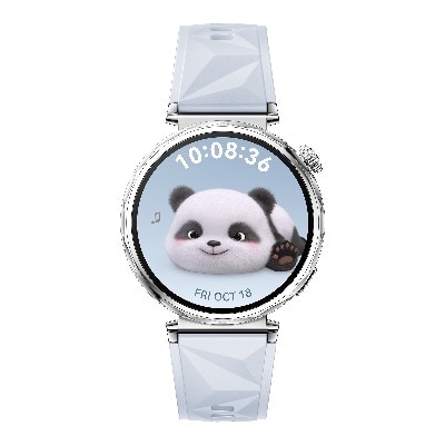 HUAWEIit@[EFCj X}[gEHb` WATCH GT5 41mm/Blue (JNA-B19)