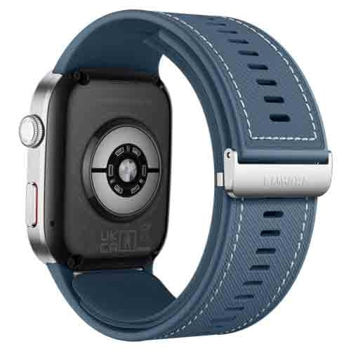 HUAWEIit@[EFCj EFAuv HUAWEI WATCH D2/Blue