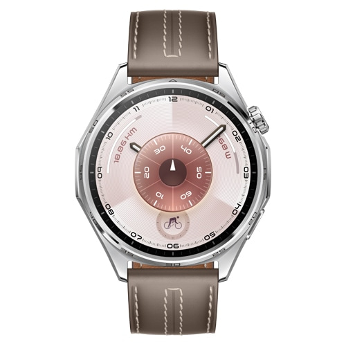 HUAWEIit@[EFCj X}[gEHb` HUAWEI WATCH GT6 46mm/Gray