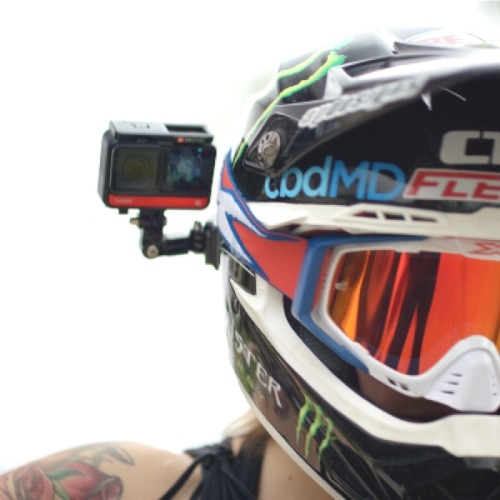 insta360iCX^360j Insta360 wbg}Egoh CINCHUX/A