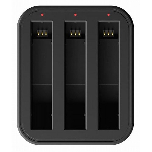 insta360iCX^360j X3 Fast charge hub [dnu CINSAAQ/A