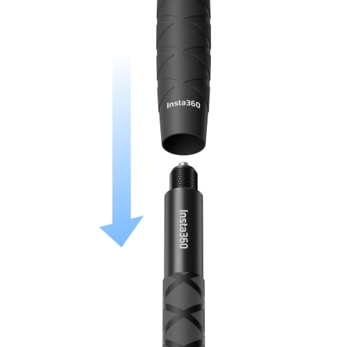 insta360iCX^360j Insta360 B_X[u (114cm/85cm ȂB_p) CINSBAVY