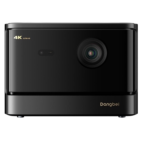 Dangbei�i�_���x�C�j&nbsp;4K���[�U�[�v���W�F�N�^�[�@Dangbei Mars Pro2 (DBOX02) Projector/Black+Stand Bundle&nbsp;DBOX02-ACDB03