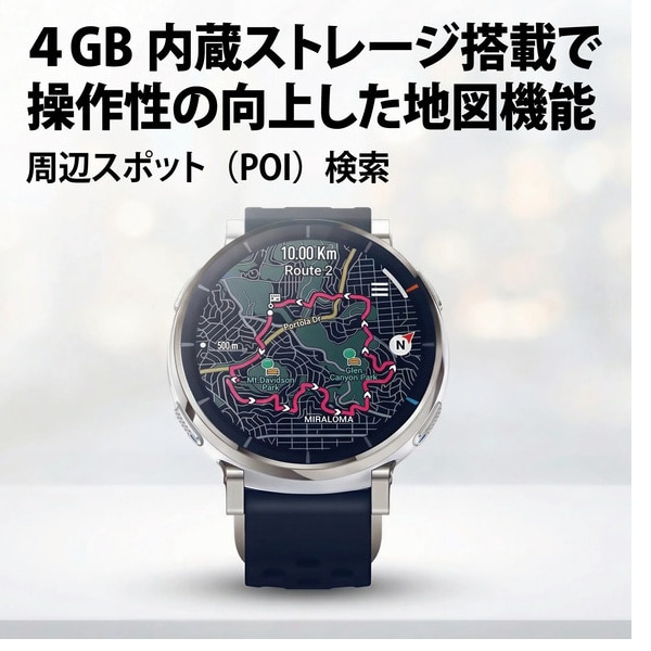 Amazfit�i�A�}�Y�t�B�b�g�j&nbsp;�E�F�A���u���@�X�}�[�g�E�H�b�`&nbsp;SP170082-C248