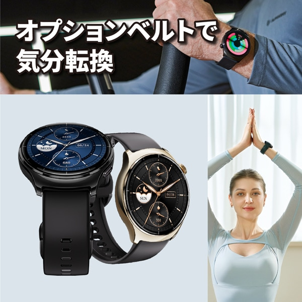 mibro(�~�u��)&nbsp;Mibro Lite 3 Pro&nbsp;SP380011-C14