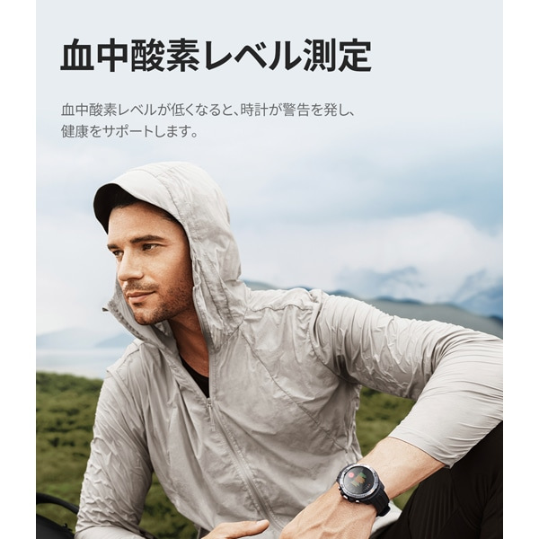 mibro(�~�u��)&nbsp;Mibro GS Explorer&nbsp;SP380013-C223