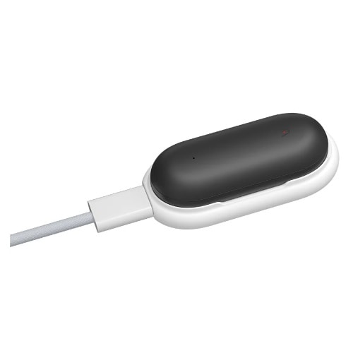 PLAUDivEhj AI{CXR[_[ PLAUD NotePin NP-64G-GR-1