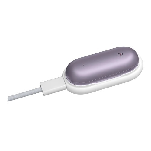 PLAUDivEhj AI{CXR[_[ PLAUD NotePin NP-64G-PU-1