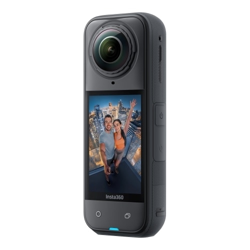 insta360iCX^360j 8K 360xANVJ@Insta360 X5 ʏ CINSAAHA-X510