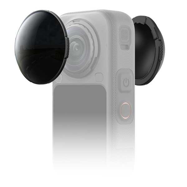insta360�i�C���X�^360�j&nbsp;X6�@ND�t�B���^�[�iND16�j&nbsp;CINSBBXF-01