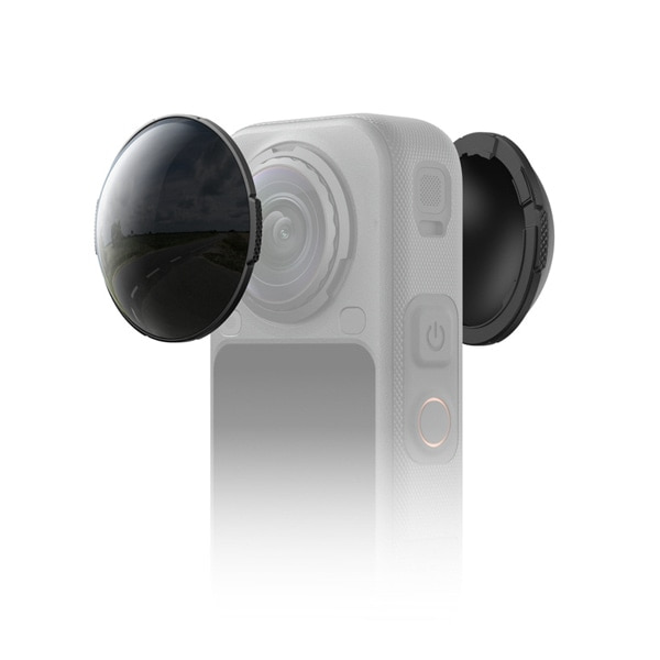 insta360�i�C���X�^360�j&nbsp;X6�@ND�t�B���^�[�iND32�j&nbsp;CINSBBXF-02