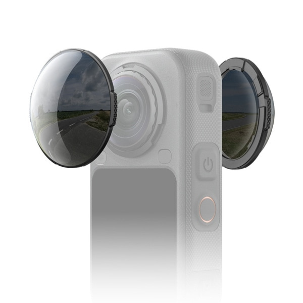 insta360�i�C���X�^360�j&nbsp;X6�@ND�t�B���^�[�iND64�j&nbsp;CINSBBXF-03