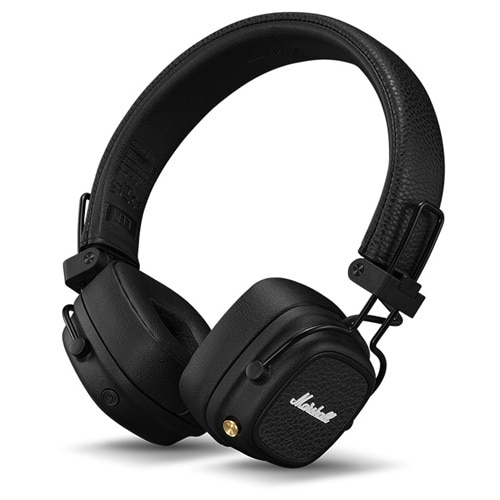 Marshall Bluetoothwbhz Major V BLACK