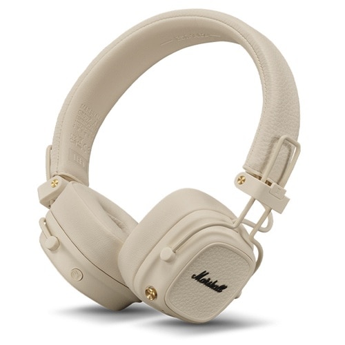 Marshall Bluetoothwbhz Major V Cream