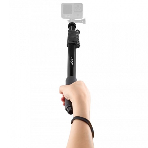 JOBY COMPACT 2in1 r JB01765-BWW