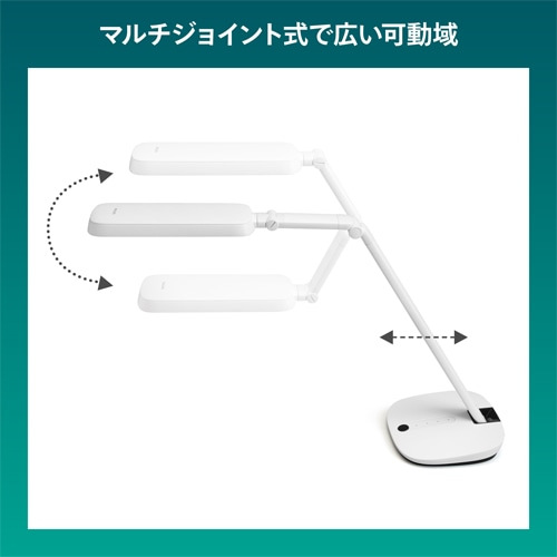 PHILIPS�i�t�B���b�v�X�j&nbsp;�f�X�N���C�g�@RobotPlus&nbsp;DSK601
