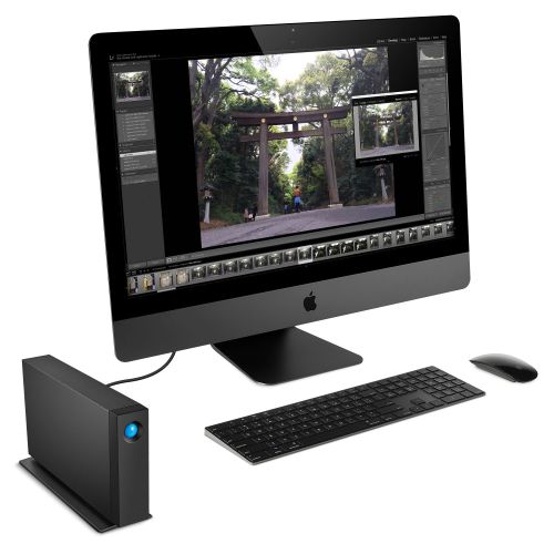 V[ OtHDD@LaCie d2 Professional 20TB STHA20000800