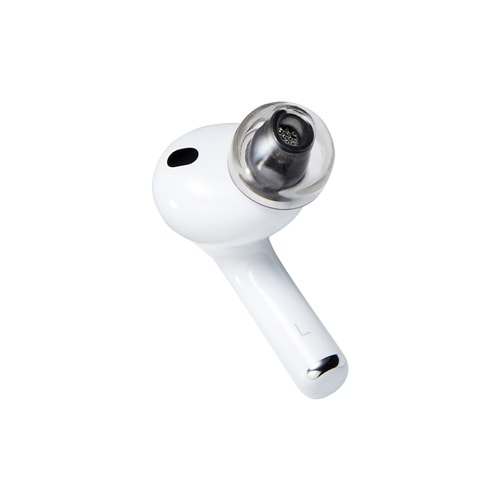 AZLA�i�A�Y���j&nbsp;AirPods Pro 3��p�C���[�s�[�X M�T�C�Y2�y�A&nbsp;AZL-XELASTECII-APP3-M
