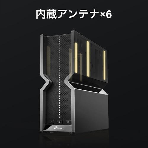 TP-LinkieB[s[Nj BE9700 gCohWi-Fi 7[^[ Archer BE550 Pro