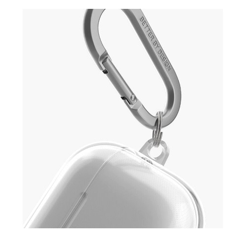 UNIQij[Nj UNIQ AirPods Pro TPUP[X uGLASEvi2)p UNIQ-AIRPODSPRO2-GLSSMK