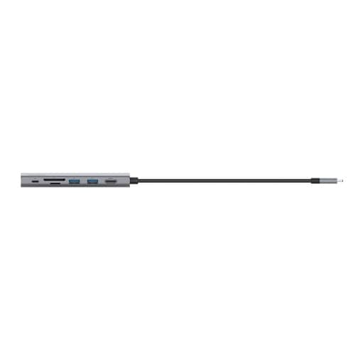 BelkinixLj USB-C 7-in-1}`|[gA_v^[ INC009BTSGY