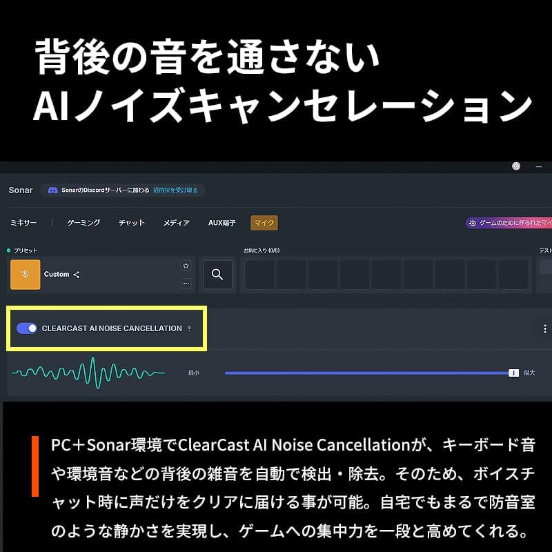 SteelSeriesiXeB[V[Yj Q[~OCXCz Arctis GameBuds 61680J