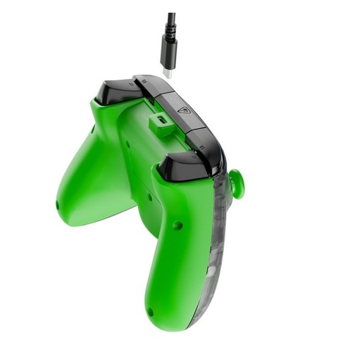 TURTLE BEACH�i�^�[�g���r�[�`�j&nbsp;�L���Q�[�~���O�R���g���[���[�uRematch Core�i���}�b�` �R�A�j�v&nbsp;RETBC-2001-55