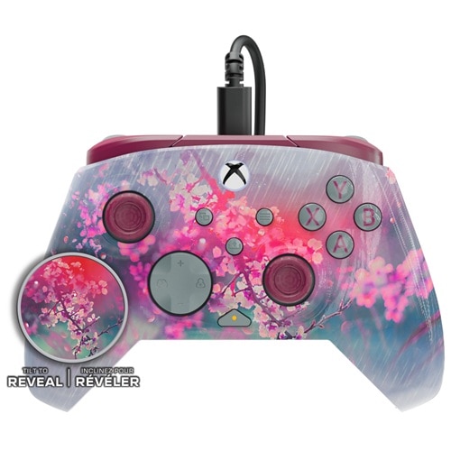 TURTLE BEACH�i�^�[�g���r�[�`�j&nbsp;�L���Q�[�~���O�R���g���[���[�@Rematch Advanced Controller&nbsp;RETBC-2404-45