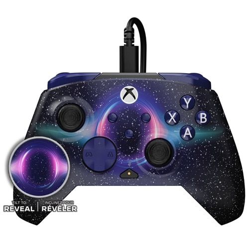 TURTLE BEACH�i�^�[�g���r�[�`�j&nbsp;�L���Q�[�~���O�R���g���[���[�@Rematch Advanced Controller&nbsp;RETBC-2404-05