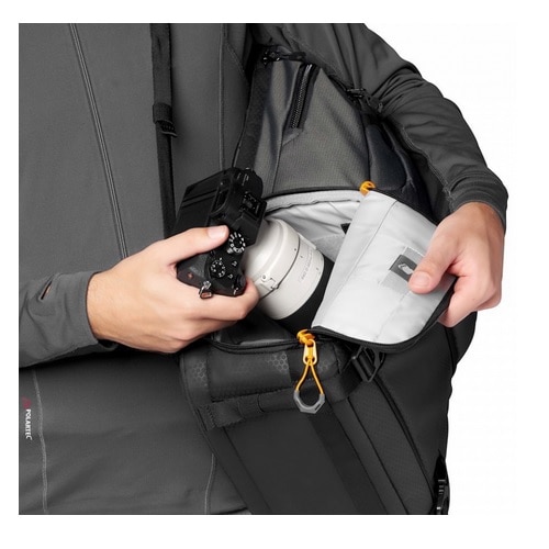 Lowepro t@XgpbN BP250AW III LP37332-PWW
