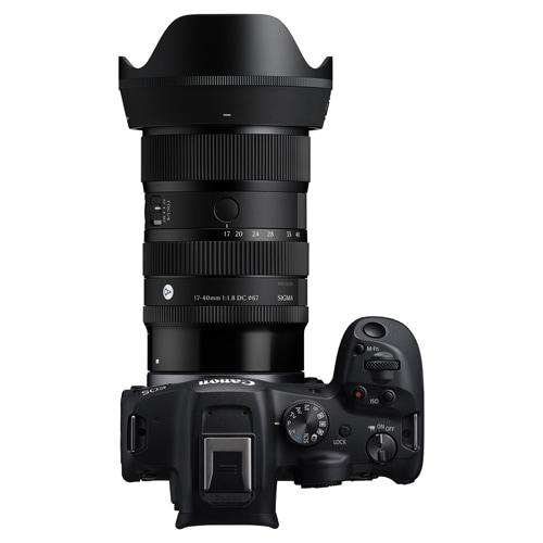 新品・未使用　シグマ　17-40mm F1.8 DC　Art　Xマウント 新品)SIGMA (シグマ) Art 17-40mm F1.8 DC（フジフイルムX用