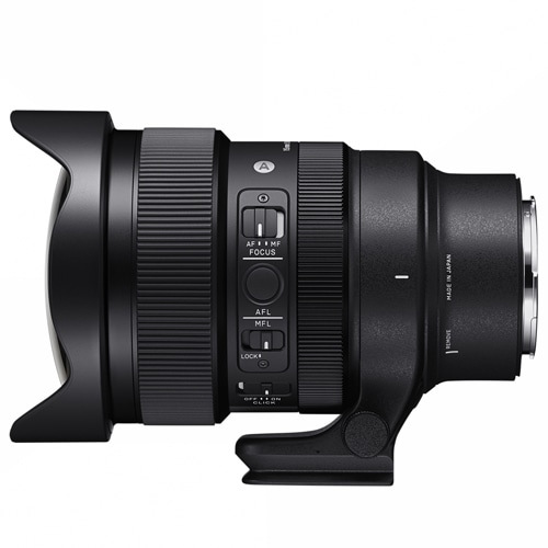 SIGMAiVO}j 15mm F1.4 DG DN DIAGONAL FISHEYE | Art / Leica-L Art 15mm F1.4 DG DN ̨(ײ)