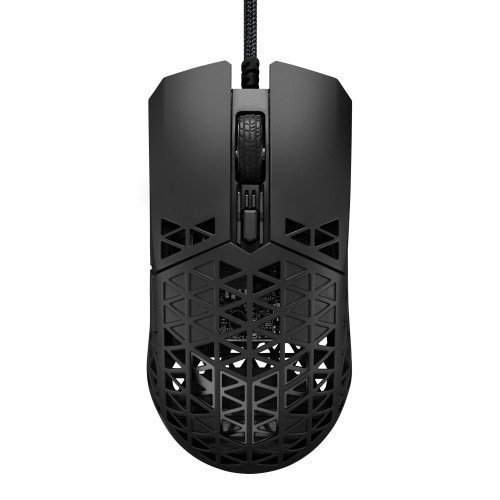 ASUS（エイスース） ゲーミングマウス TUF Gaming M4 Air｜P307