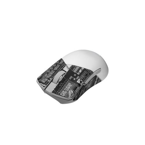 ASUSiGCX[Xj CX Q[~O}EX ROG Gladius III Wireless AimPoint ROG/GLADIUS/3/WL/AIM/WHT