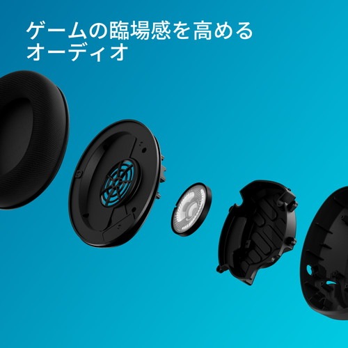 HyperXinCp[GbNXj Cloud Stinger 2 Core Q[~OwbhZbg for PlayStation 6H9B6AA