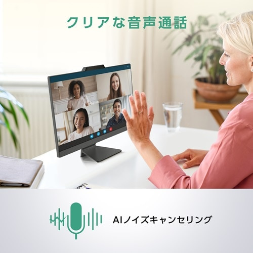 ASUSiGCX[Xj 23.8^fXNgbvp\R M3402WFAK-BPC039WS